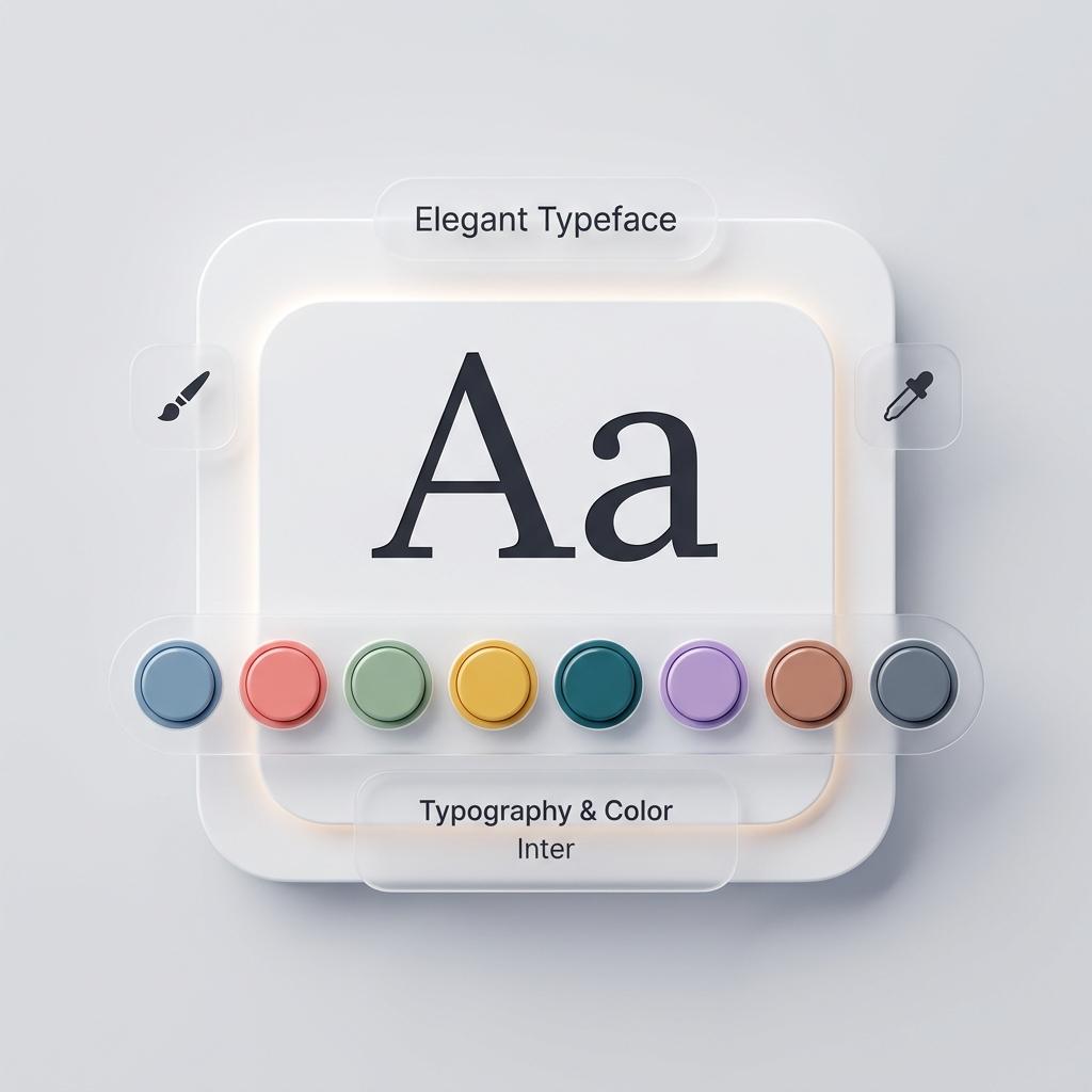 3. APPROVE YOUR FINAL DESIGN